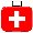 red cross icon